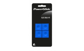 POWERGLIDE BLUE CHALK 4 PIECE