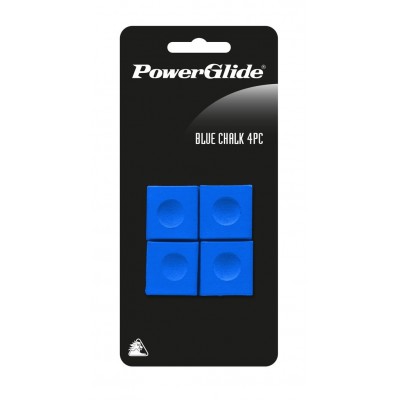 POWERGLIDE BLUE CHALK 4 PIECE