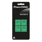 POWERGLIDE GREEN CHALK 4 PIECE