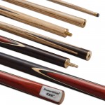 POWERGLIDE POOL CUE ENGLISH MENTOR 55