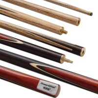 POWERGLIDE POOL CUE ENGLISH MENTOR 55