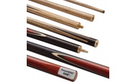 POWERGLIDE POOL CUE ENGLISH MENTOR 55
