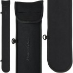 POWERGLIDE CUE CASE SKUBA WITH STRAP 2 PIECE