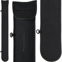 POWERGLIDE CUE CASE SKUBA WITH STRAP 2 PIECE