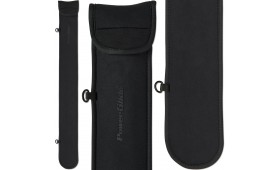 POWERGLIDE CUE CASE SKUBA WITH STRAP 2 PIECE