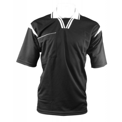 SHORT SLEEVE REFEREE JERSEY SHORT SLEEVE REFEREE JERSEY