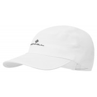 RONHILL SUNLIGHT CAP- WHITE