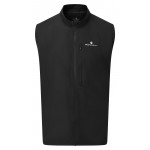 RONHILL MENS CORE GILET  BLACK