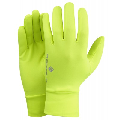 RONHILL CLASSIC GLOVE FLUO YELLOW