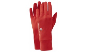 RONHILL CLASSIC GLOVE HOT PINK