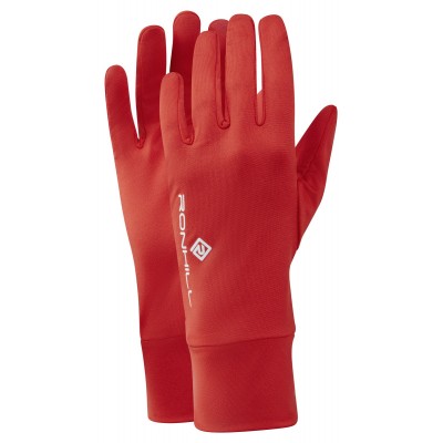 RONHILL CLASSIC GLOVE HOT PINK