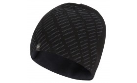 RONHILL CLASSIC BEANIE BLACK/CHARCOAL