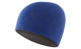 RONHILL CLASSIC BEANIE D.COLBALT/CHARCOAL