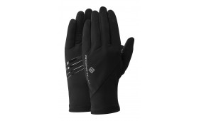 RONHILL WIND-BLOCK GLOVE BLACK