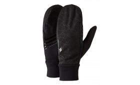 RONHILL WINTER MITT BLACK