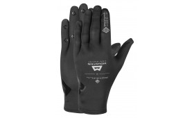 RONHILL GORE-TEX WINDSTOPPER GLOVE BLACK