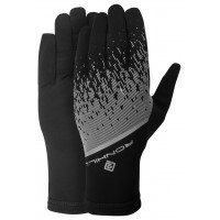 RONHILL REFLECT GLOVE BLACK-