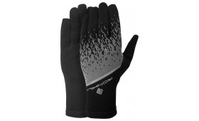 RONHILL REFLECT GLOVE BLACK-