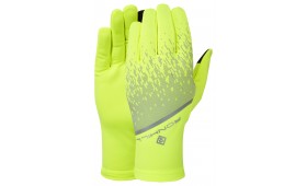 RONHILL REFLECT GLOVE F.YELLOW