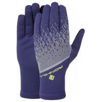 RONHILL REFLECT GLOVE D.OCEAN