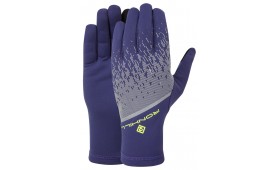 RONHILL REFLECT GLOVE D.OCEAN