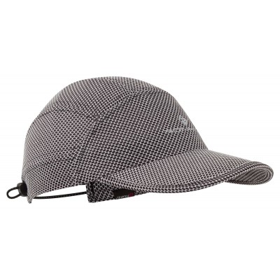 RONHILL GOLDEN HOUR CAP- BLACK MATRIX