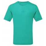 RONHILL MENS TECH SHORT SLEEVE TEE SEAFARING