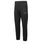 RONHILL MENS CORE SLIM TRACKSTER BLACK