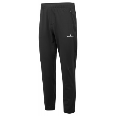RONHILL MENS CORE SLIM TRACKSTER BLACK