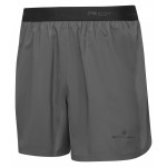 RONHILL MENS TECH 5IN SHORT OXIDE