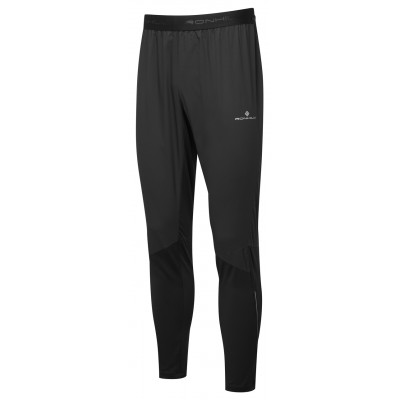 RONHILL MENS TECH ALL-TERRAIN TRACKSTER BLACK