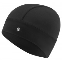 RONHILL CLASSIC BEANIE BLACK RONHILL CLASSIC BEANIE BLACK
