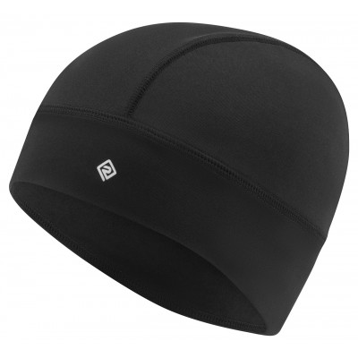 RONHILL CLASSIC BEANIE BLACK