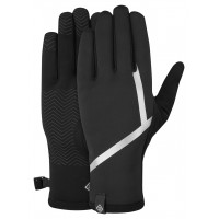 RONHILL WIND-BLOCK GLOVE BLACK