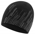 RONHILL RUN BEANIE-BLACK OXIDE
