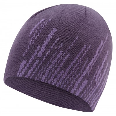 RONHILL RUN BEANIE-D.IRIS