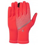 RONHILL REFLECT GLOVE H.CORAL
