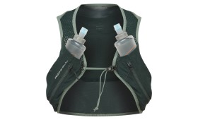RONHILL RUNNING VEST SWIFT 2L- LAUREL
