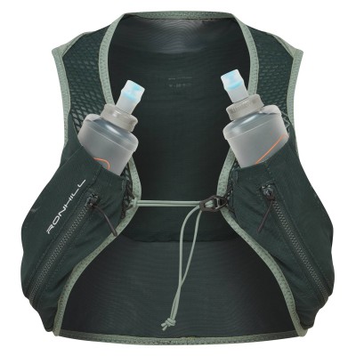 RONHILL RUNNING VEST SWIFT 2L- LAUREL RONHILL RUNNING VEST SWIFT 2L- LAUREL