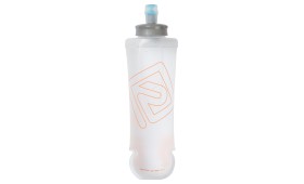 RONHILL SOFT FLASK 500ML - CLEAR