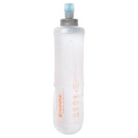RONHILL SOFT FLASK 250ML - CLEAR