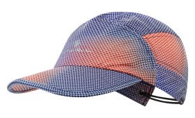 RONHILL GOLDEN HOUR CAP - R.RED MERGE