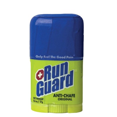 RONHILL RUN GUARD TRAVEL SIZE RONHILL RUN GUARD TRAVEL SIZE