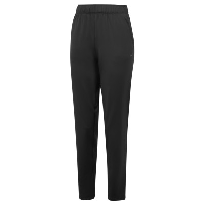 RONHILL WOMENS CORE SLIM TRACKSTER BLACK