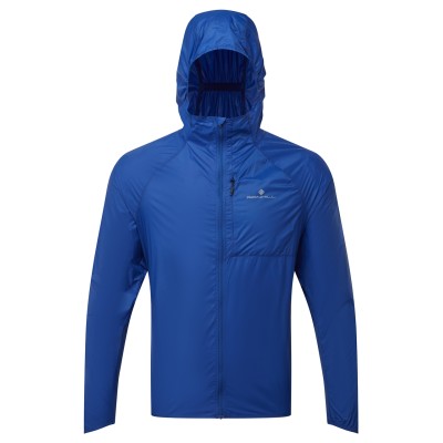 RONHILL MENS TECH ALL-TERRAIN JACKET D.COLBALT RONHILL MENS TECH ALL-TERRAIN JACKET D.COLBALT