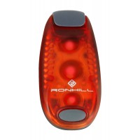 RONHILL LIGHT ARMBAND RED