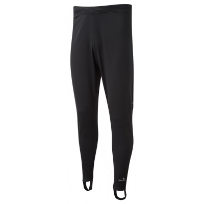 RONHILL MENS CORE TRACKSTER PANT BLACK