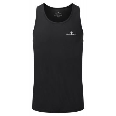 RONHILL MENS CORE VEST BLACK