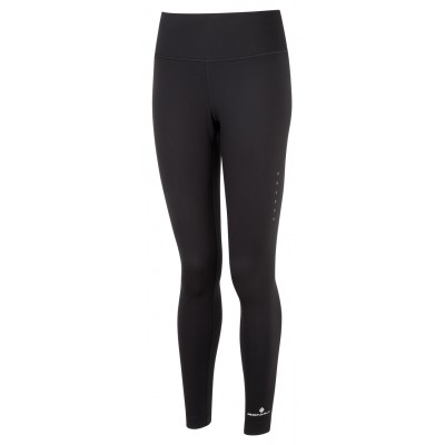 RONHILL WOMENS CORE TIGHT BLACK