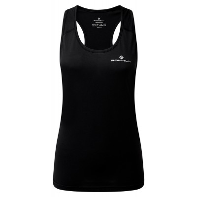 RONHILL WOMENS CORE VEST BLACK